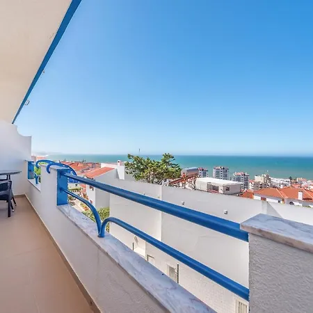 דירה Guestready - Carpinteiro House