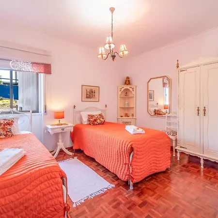 Guestready - Carpinteiro House *
