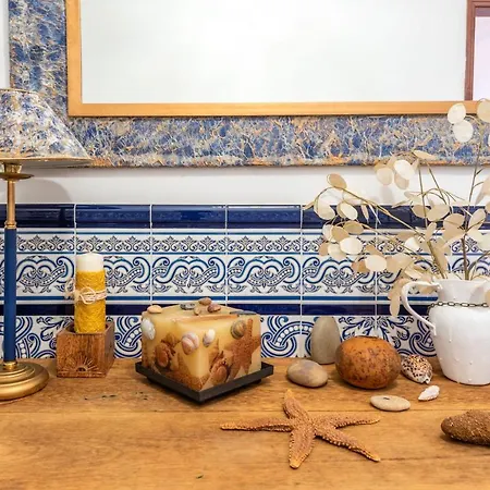Guestready - Carpinteiro House דירה