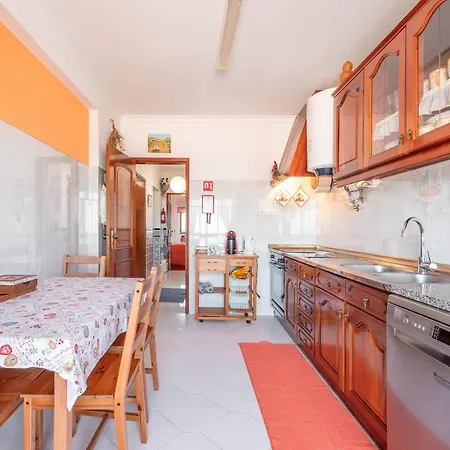 Guestready - Carpinteiro House