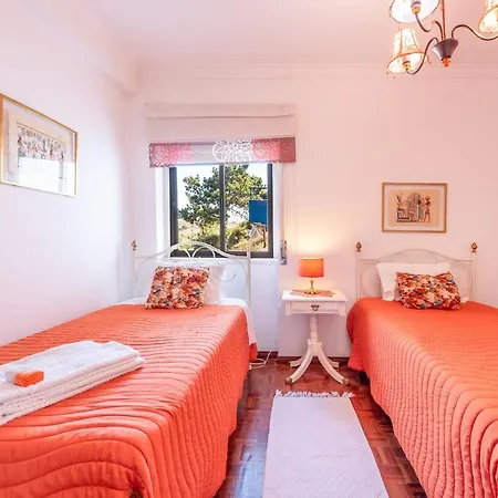 דירה Guestready - Carpinteiro House